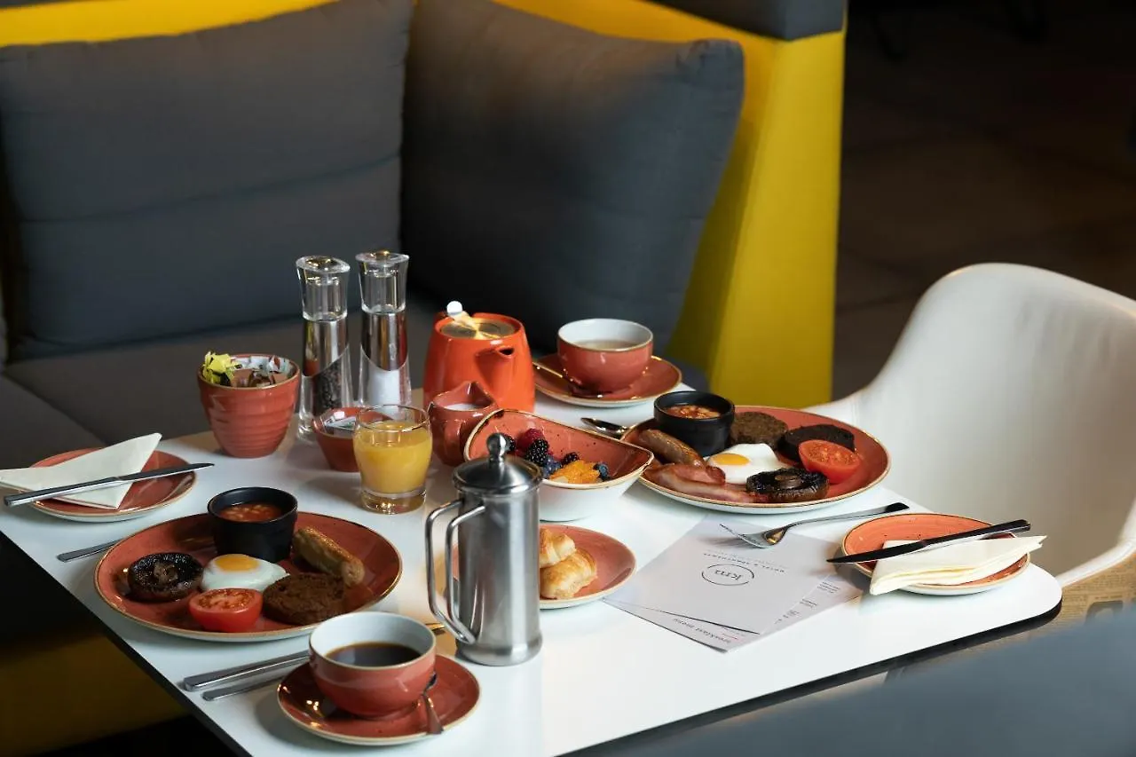 Km Hotel Edinburgh