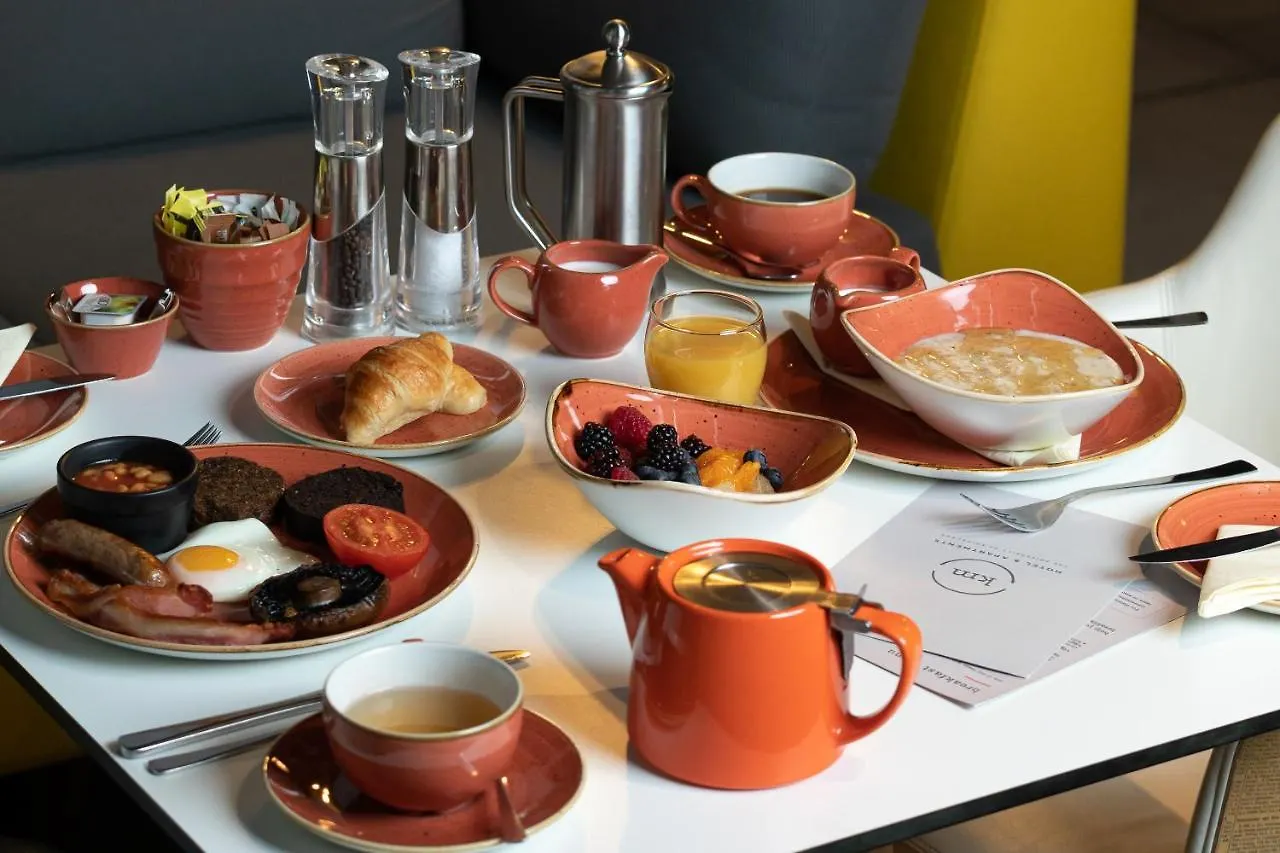 Km Hotel Edinburgh