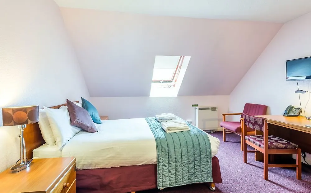 Km Hotel Edinburgh