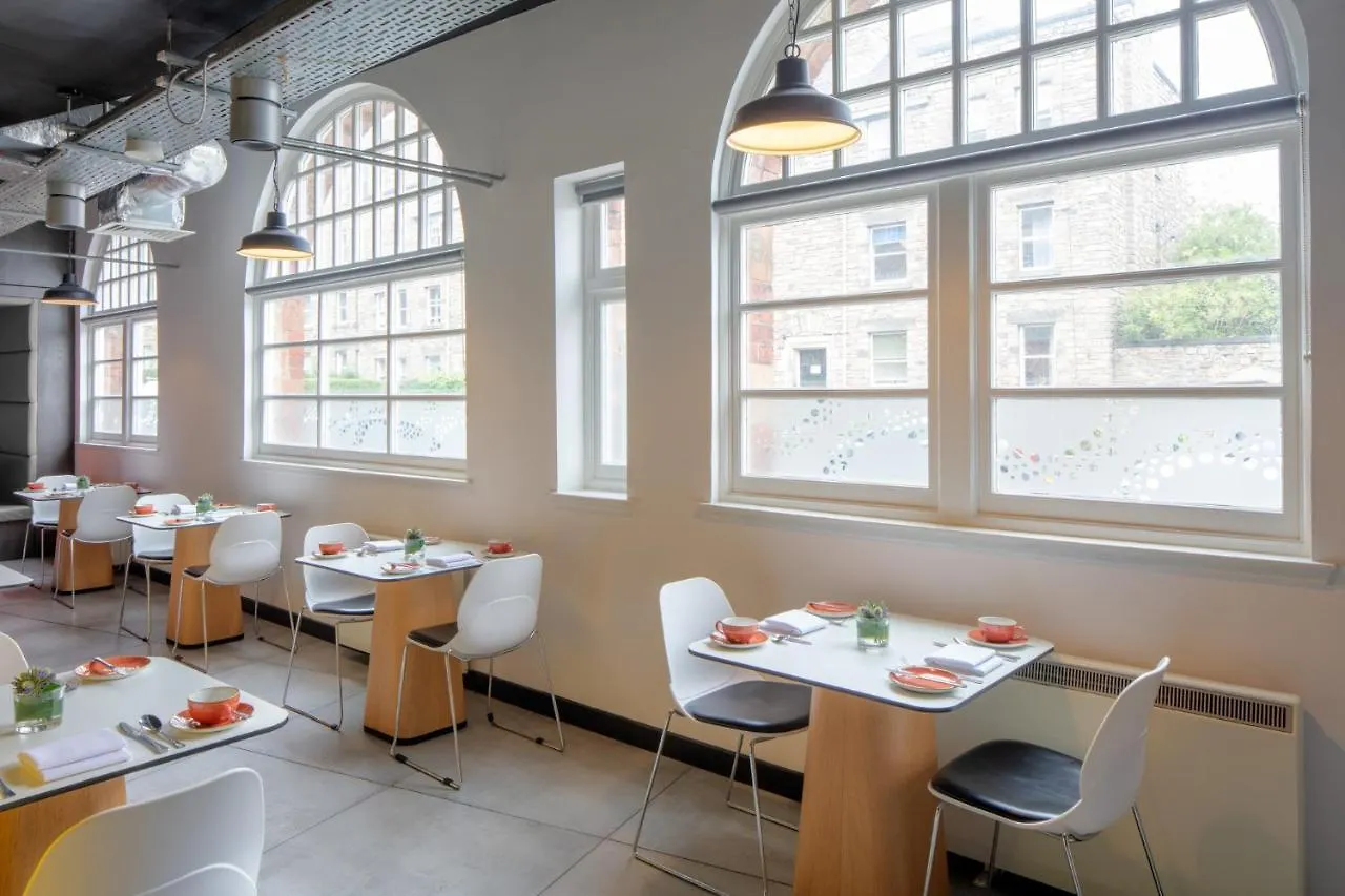 Km Hotel Edinburgh