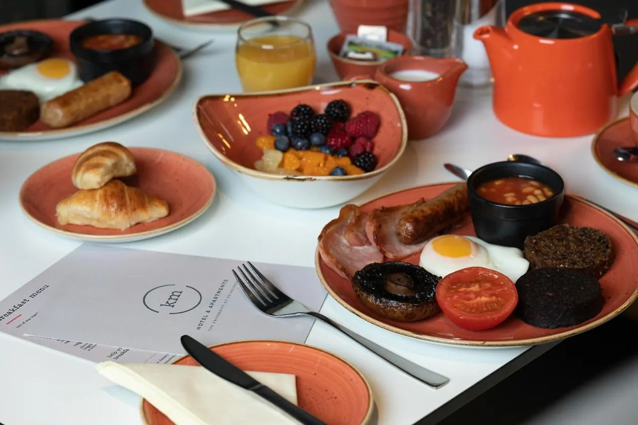 ***  Km Hotel Edinburgh United Kingdom