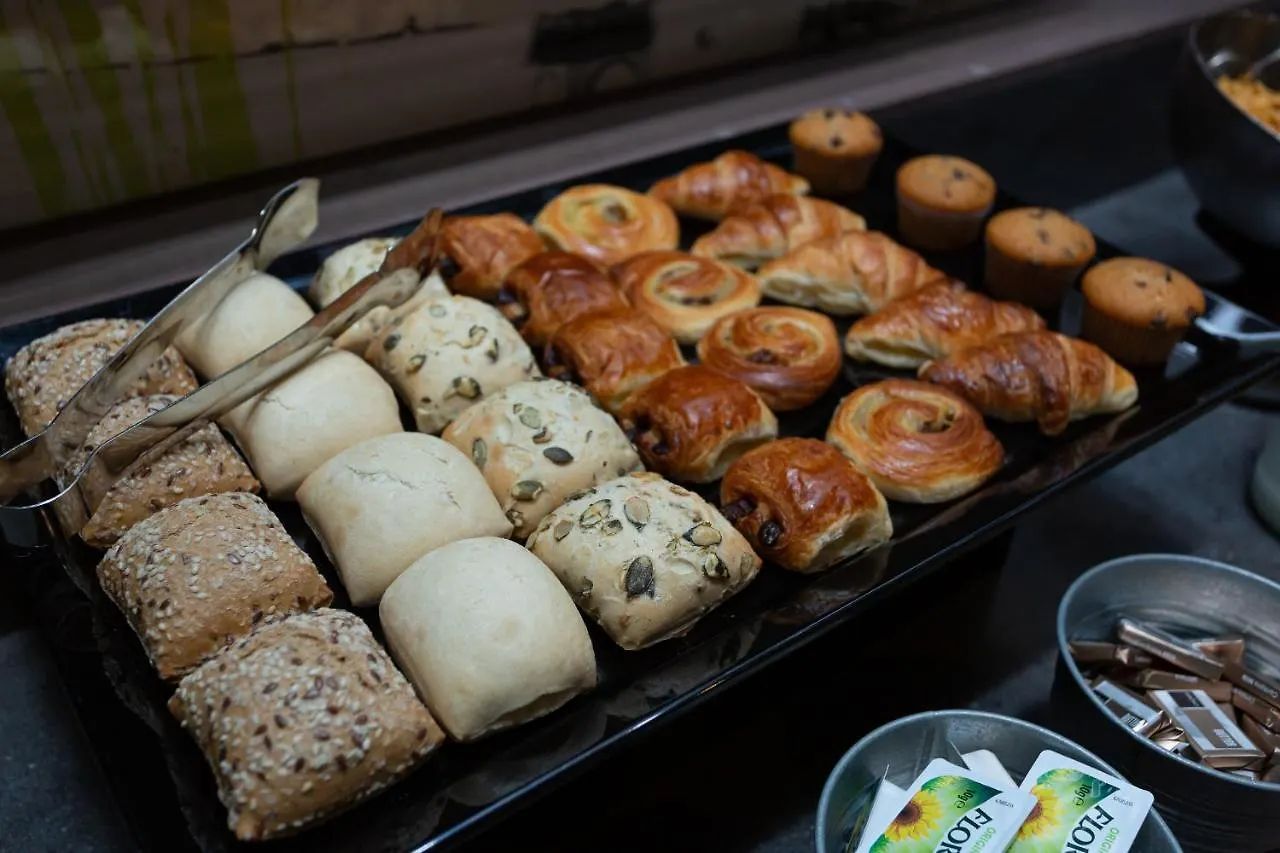 Km Hotel Edinburgh United Kingdom