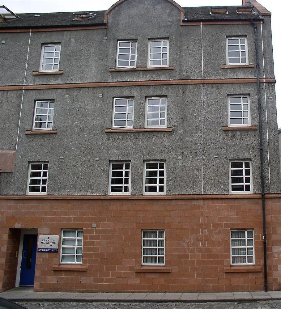 Km Hotel Edinburgh United Kingdom