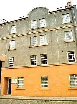 Km Hotel Edinburgh