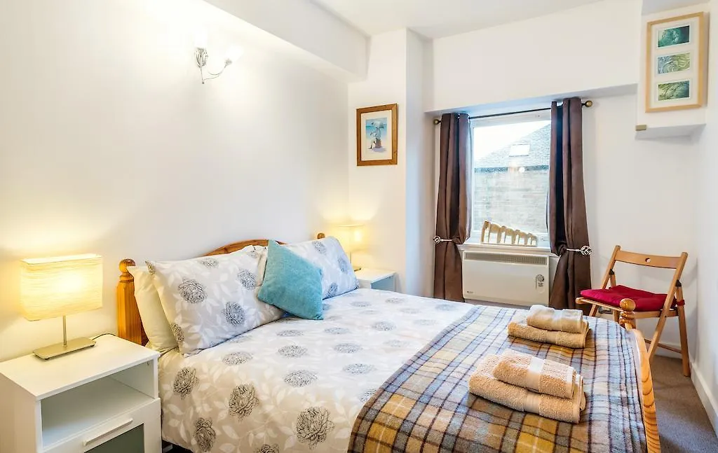Km Hotel Edinburgh United Kingdom