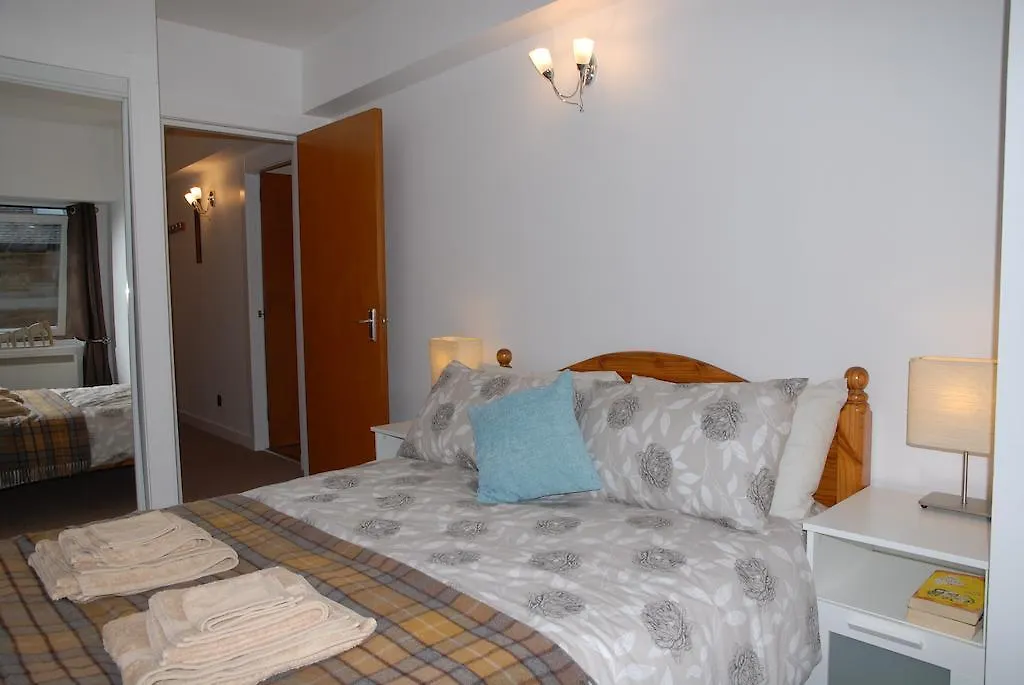 Km Hotel Edinburgh