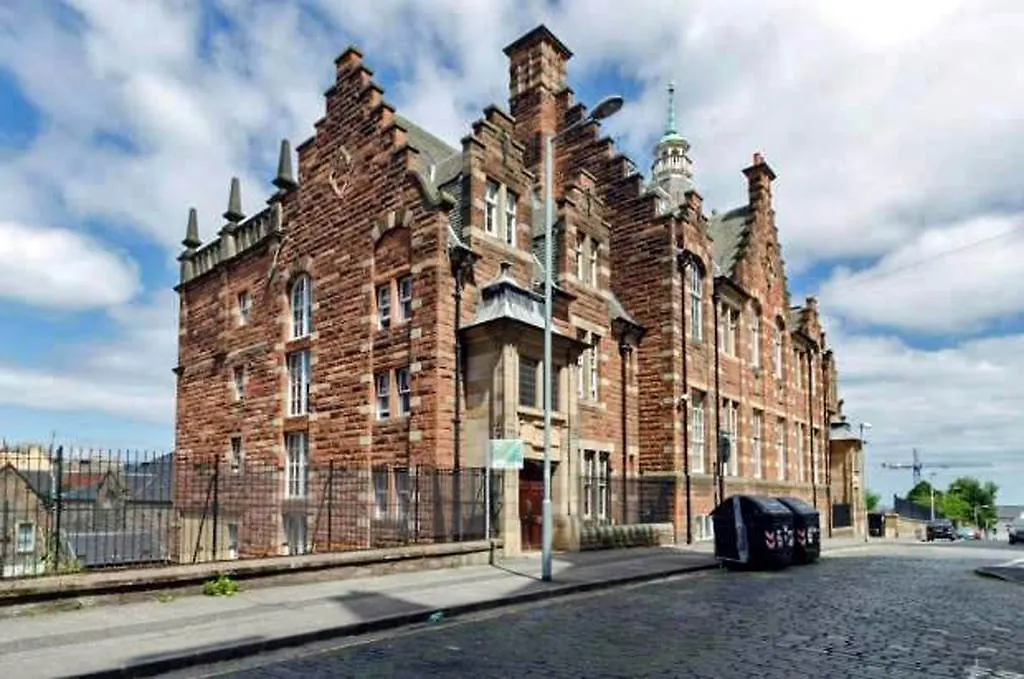 Km Hotel Edinburgh