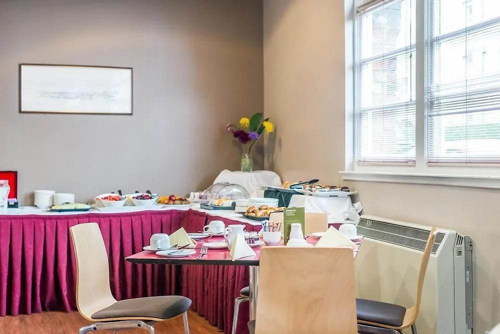 Km Hotel Edinburgh