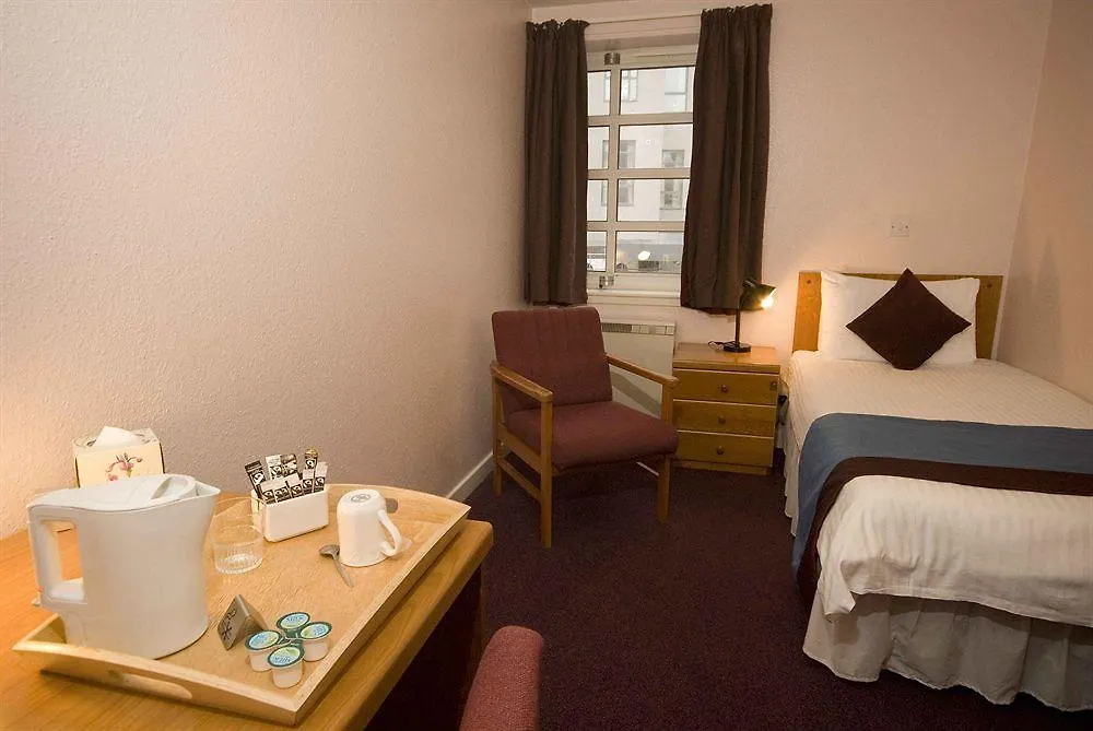 Km Hotel Edinburgh