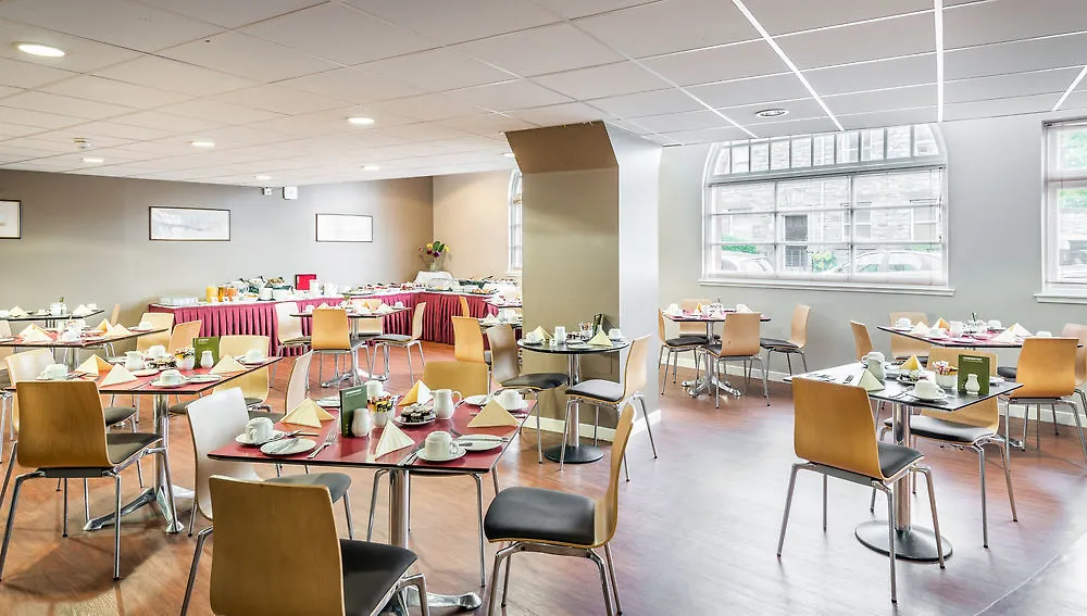 Km Hotel Edinburgh