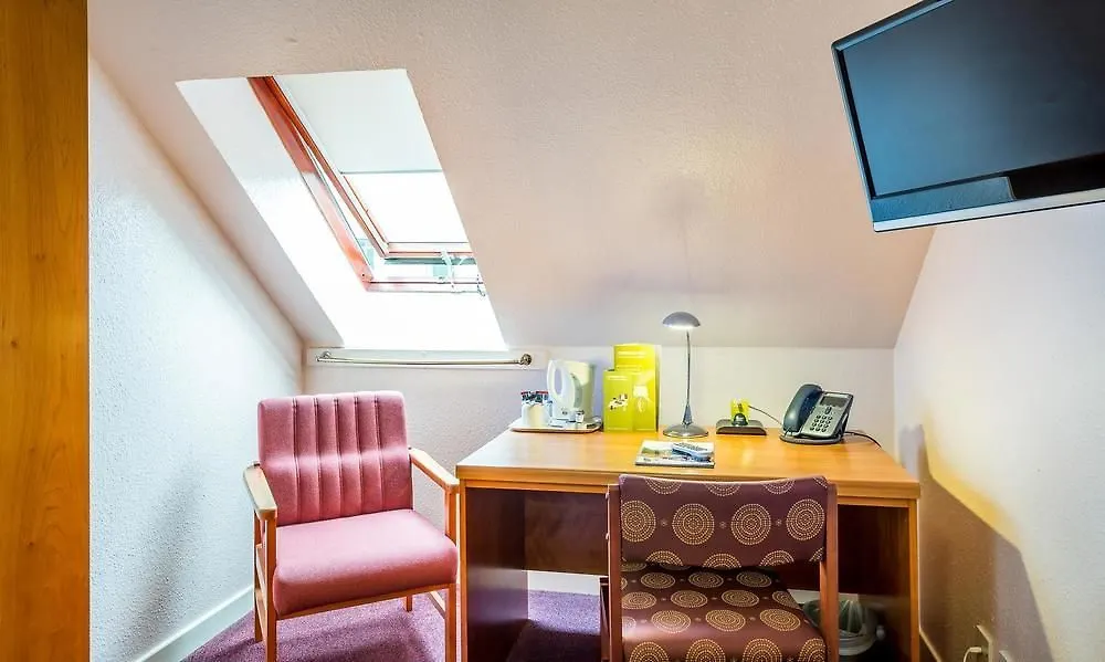 Km Hotel Edinburgh