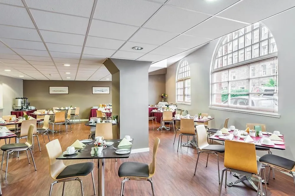 Km Hotel Edinburgh 3*,  United Kingdom