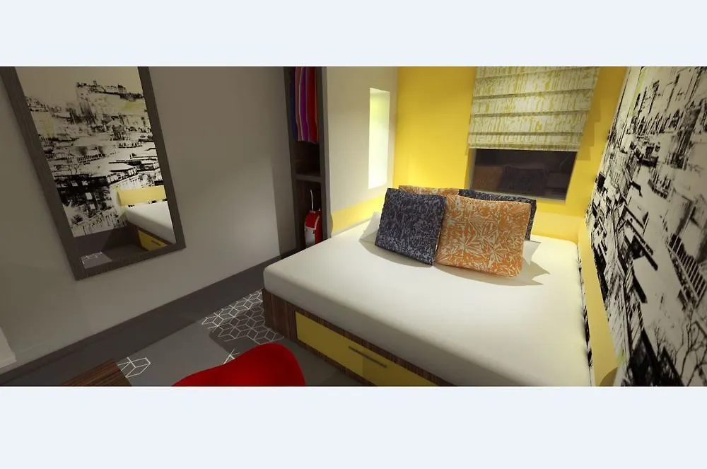 ***  Km Hotel Edinburgh United Kingdom