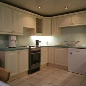 Centre - Castle Barns Apartment