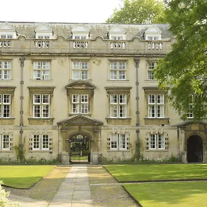 Hotel Christ's College ***