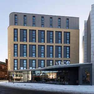 מלון Voco - Haymarket By Ihg