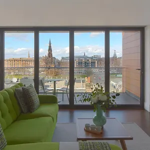 Apart-hotel Cheval Old Town Chambers