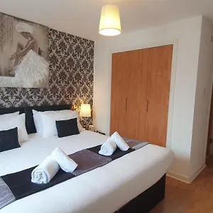Jacobs Apartment