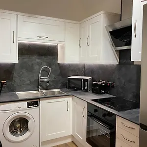 Portobello Apartment
