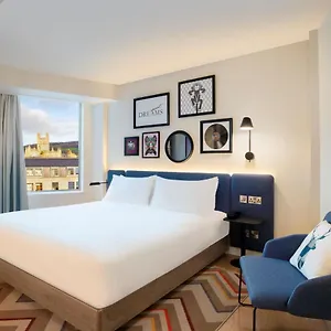 Hampton By Hilton Bath