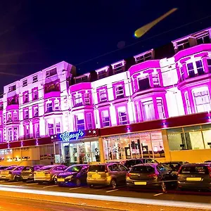 visit hotel
