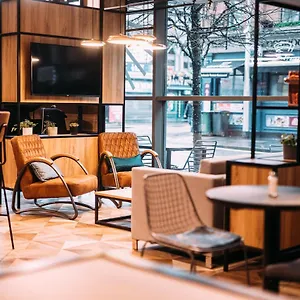 *** Hotell Ibis Centre Storbritannien