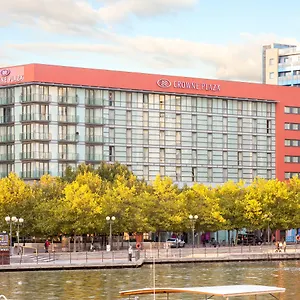 navštívit hotel