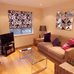 Violet Bank New Town Apartment