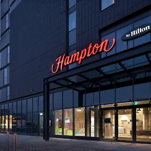 Hotel Hampton By Hilton Leeds Centre ***
