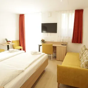 navštívit hotel