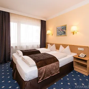 navštívit hotel