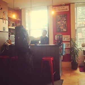 Hostel Vagabonds 