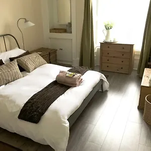 Old Apartment