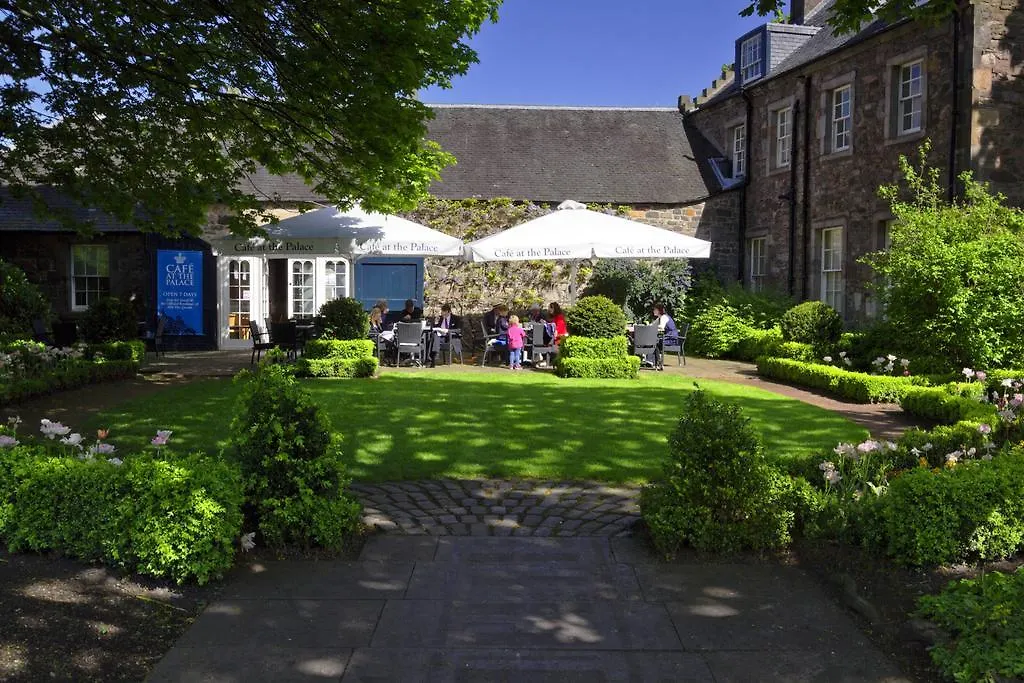 Km Hotel Edinburgh