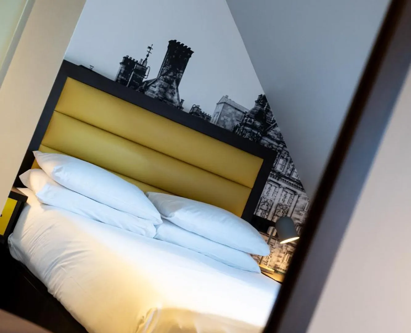 Km Hotel Εδιμβούργο