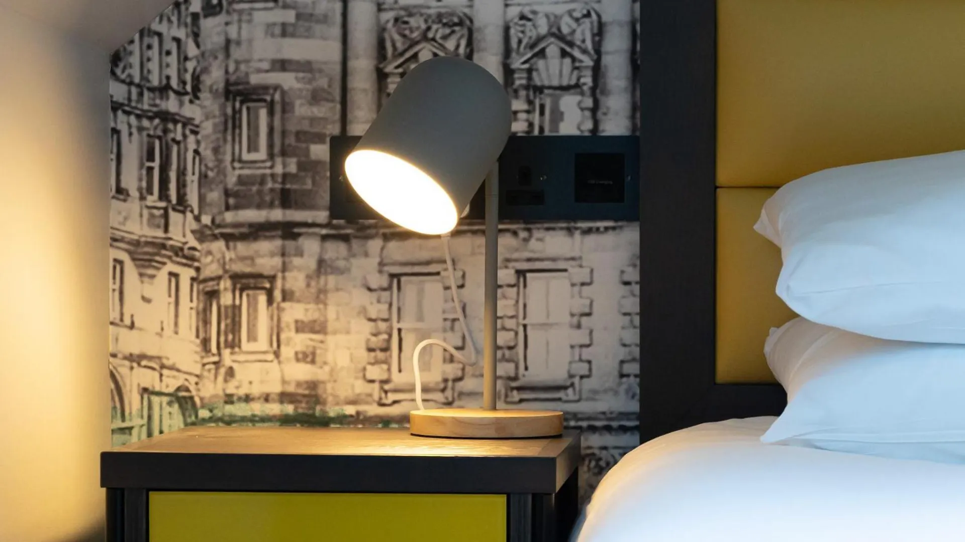 ***  Km Hotel Εδιμβούργο Ηνωμένο Βασίλειο