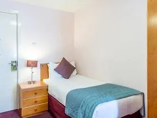 Km Hotel Εδιμβούργο