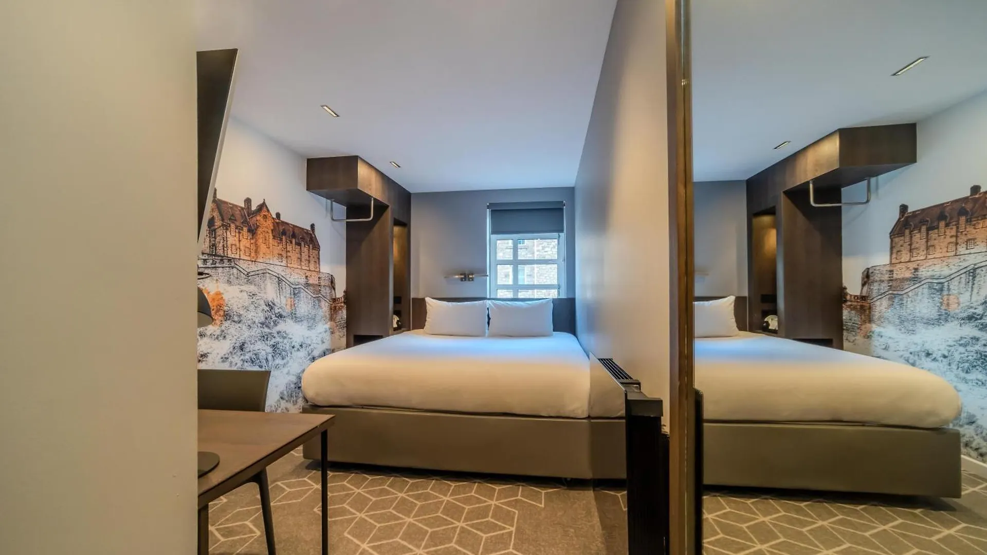 Km Hotel Εδιμβούργο 3*,  Ηνωμένο Βασίλειο