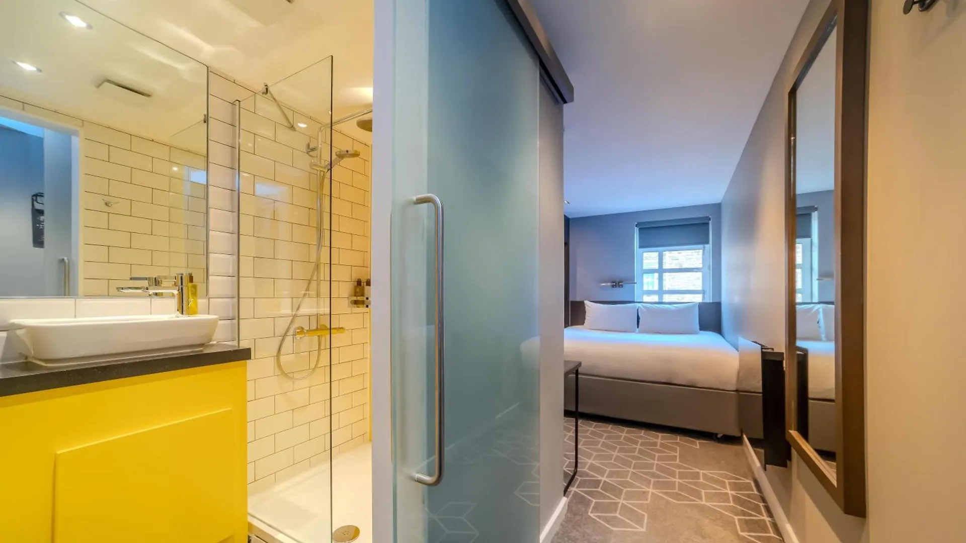 Km Hotel Εδιμβούργο