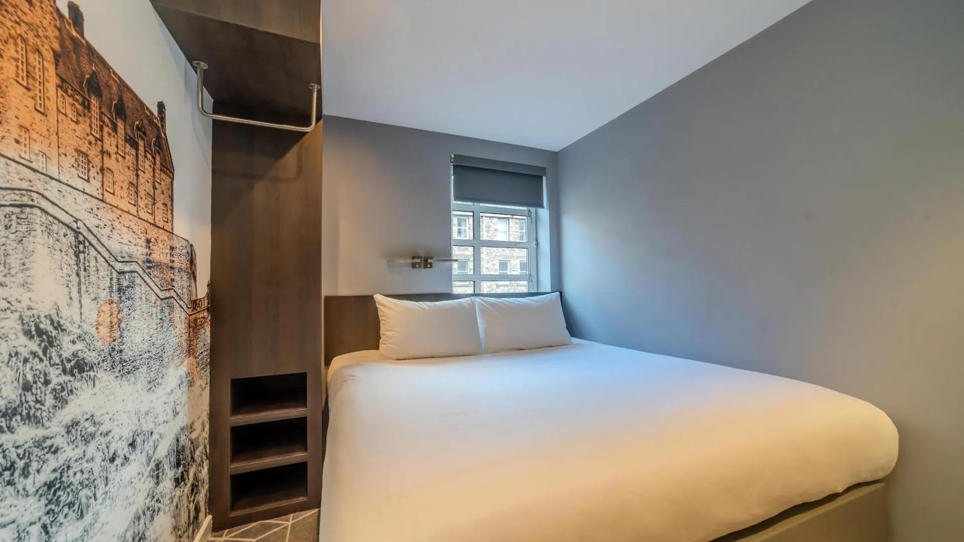 Km Hotel Εδιμβούργο Ηνωμένο Βασίλειο