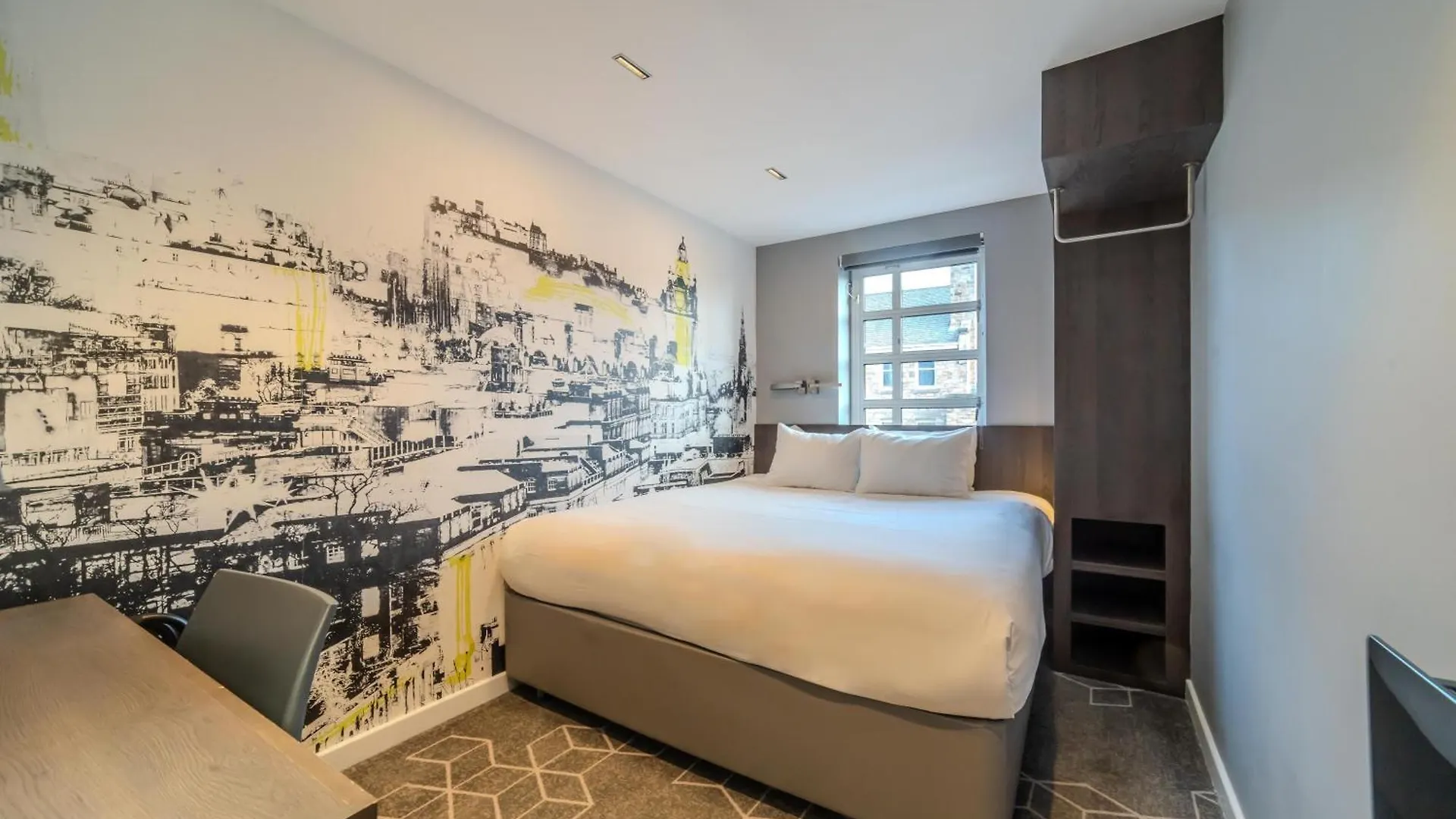 Km Hotel Εδιμβούργο 3*,  Ηνωμένο Βασίλειο