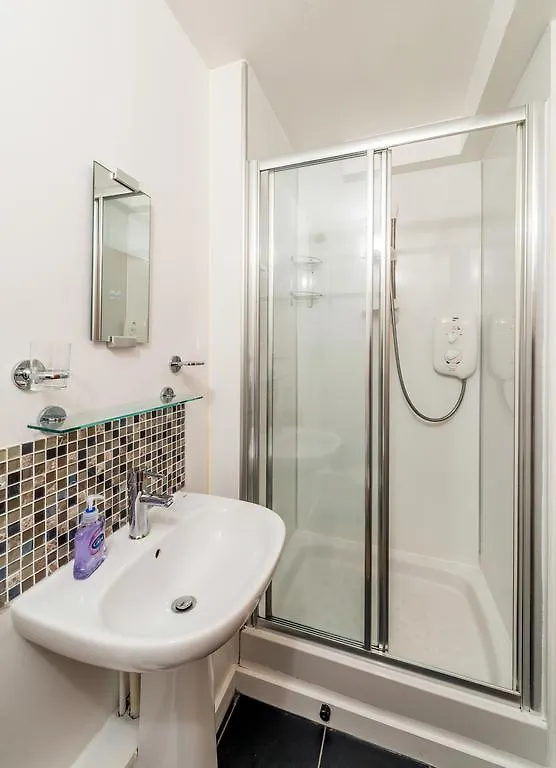 Km Hotel Εδιμβούργο