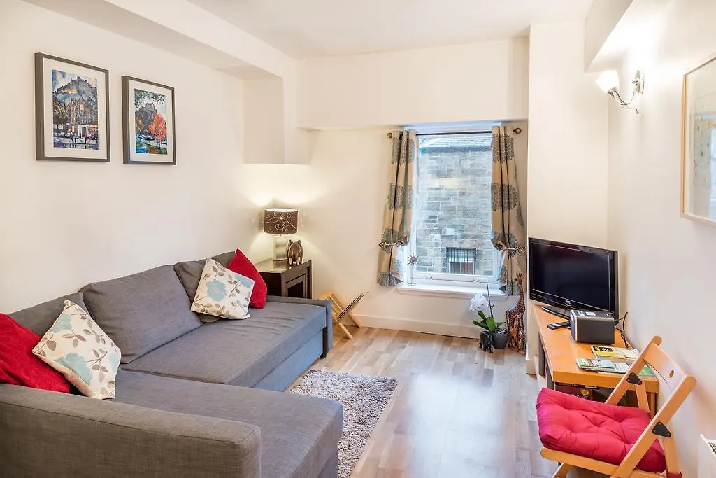 Km Hotel Εδιμβούργο Ηνωμένο Βασίλειο