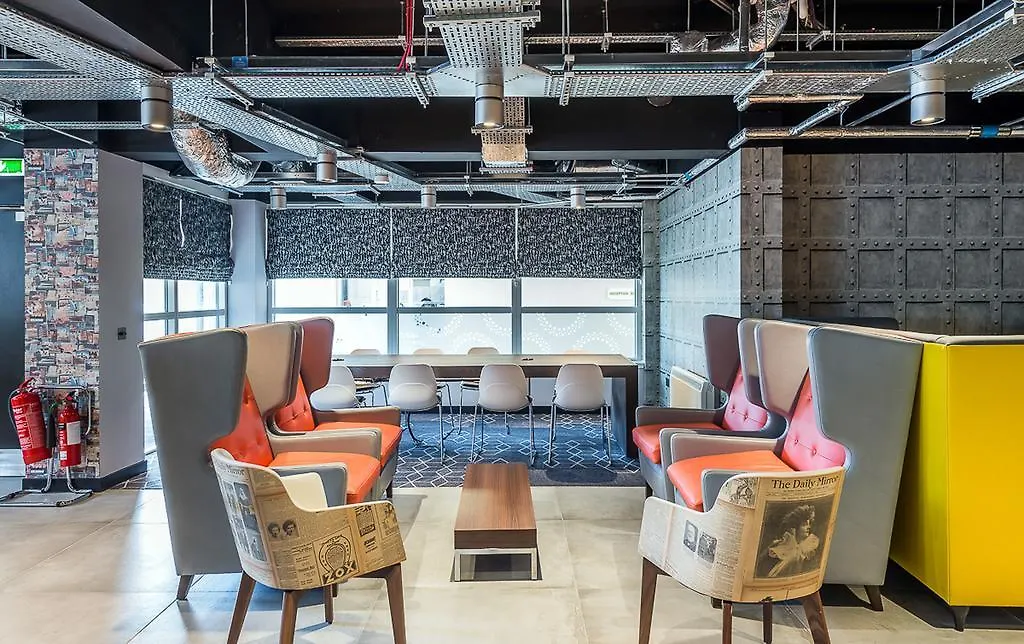 Km Hotel Edinburgh