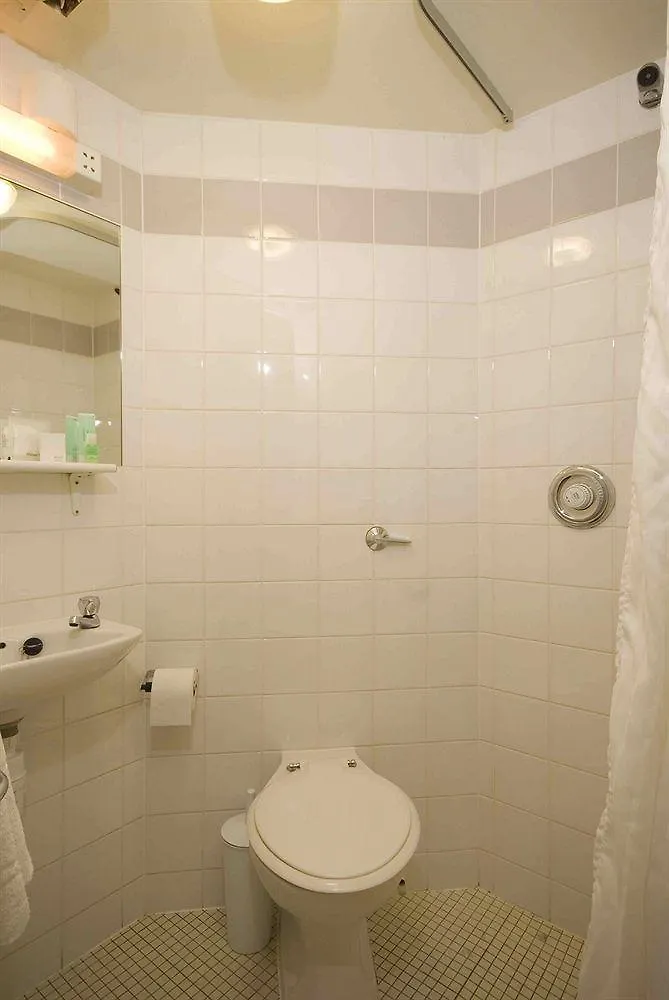 Km Hotel Εδιμβούργο