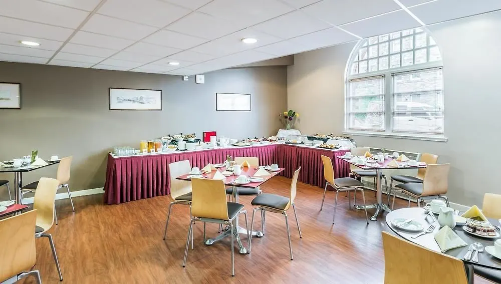 Km Hotel Εδιμβούργο Ηνωμένο Βασίλειο