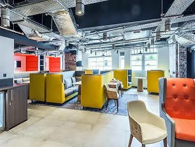 Km Hotel Εδιμβούργο Ηνωμένο Βασίλειο