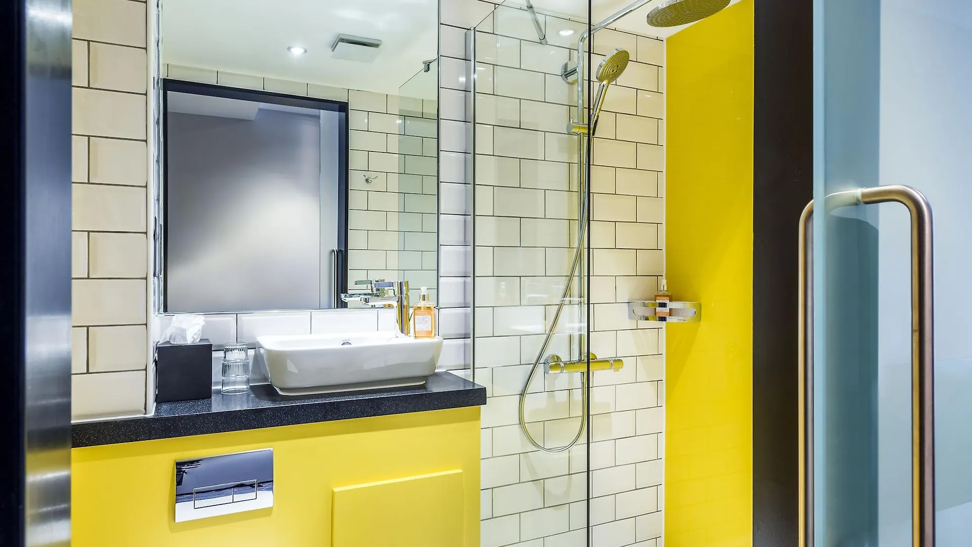 Km Hotel Edinburgh United Kingdom