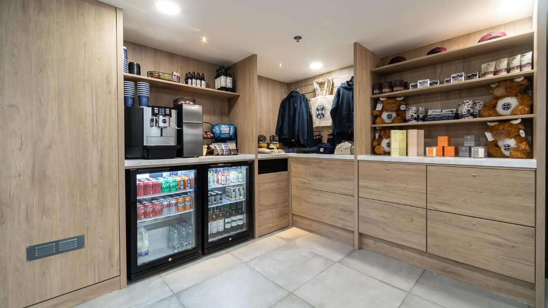 Km Hotel Edinburgh