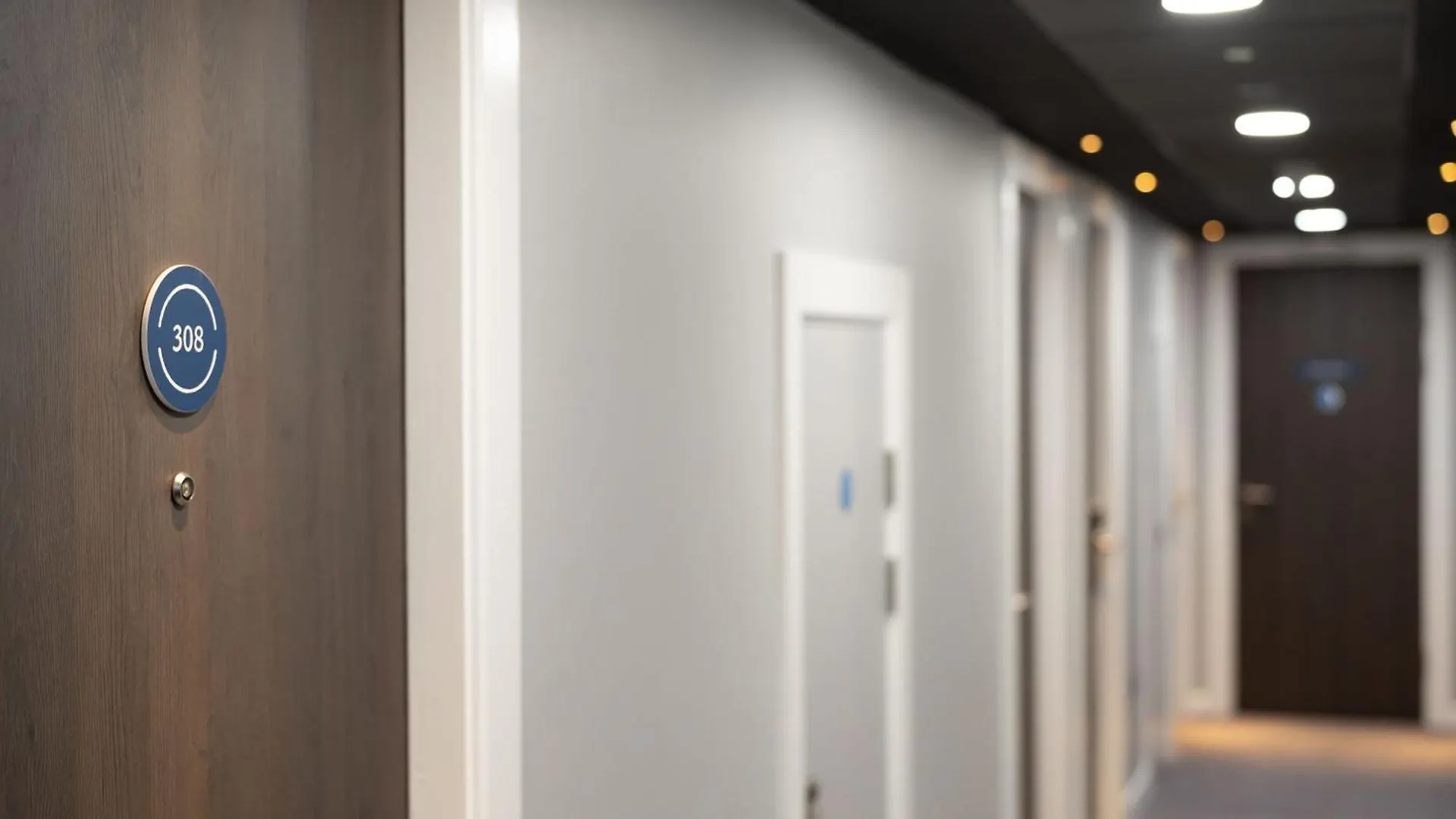 Km Hotel Edinburgh United Kingdom